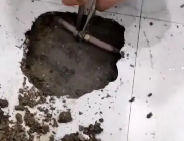 澄迈卫生间漏水检测电话