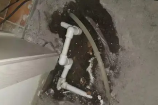 澄迈卫生间漏水检测多少钱
