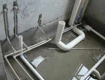 澄迈水管维修多少钱