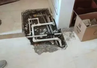 澄迈查漏水多少钱