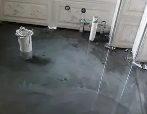 澄迈卫生间漏水维修公司为您专业分享下澄迈卫生间漏水检测的知识点