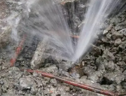 澄迈水管维修多少钱