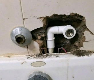 澄迈卫生间漏水检测多少钱