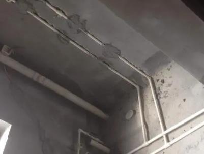 澄迈卫生间漏水维修技术的依据是什么