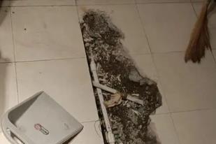 澄迈卫生间漏水检测电话